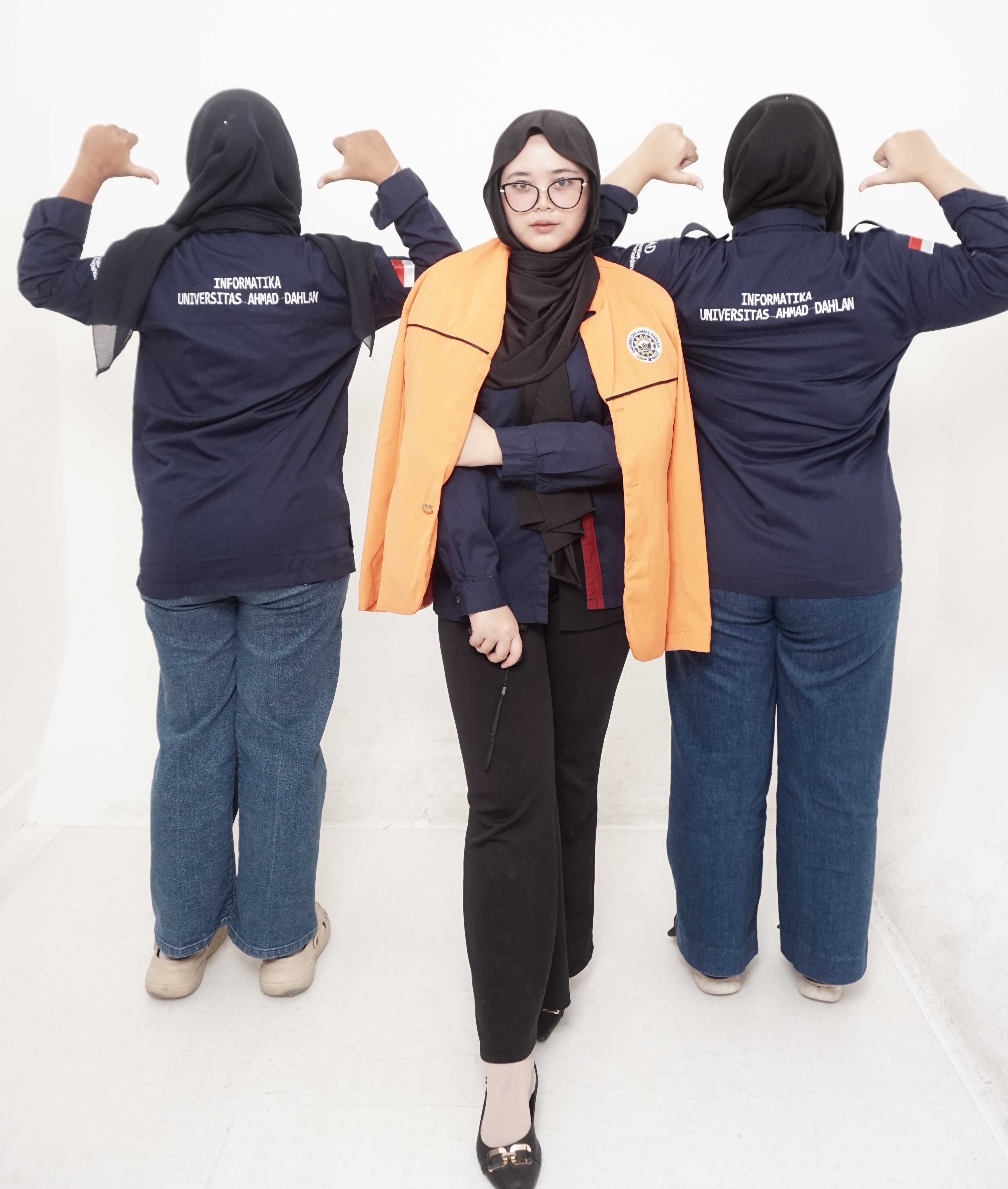 Profil Zahyra Darrel Fauqa